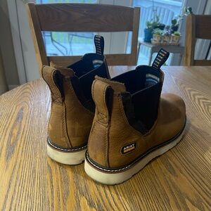 Ariat Composite Toe Work Boot